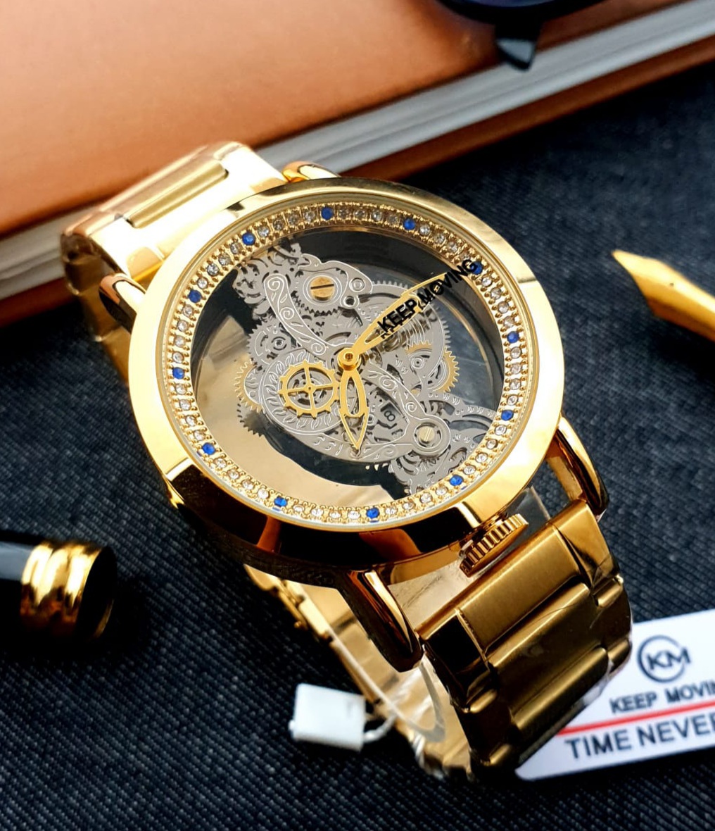 Gold watches for outlet me