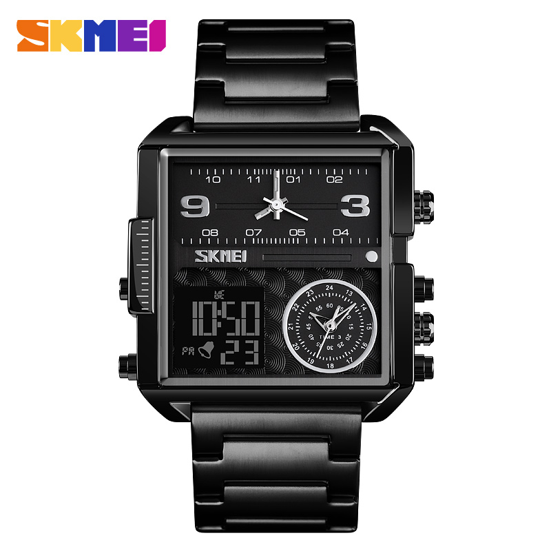 Skmei best sale original watch